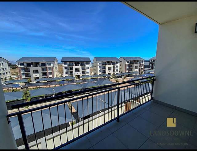 2 BEDROOM PROPERTY TO RENT IN RICHWOOD